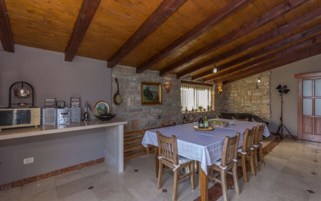 Villa Harmony