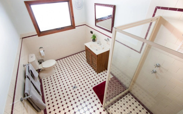 Old Swanport General Store, Swanport-Murray River