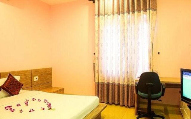 Danasea Hotel
