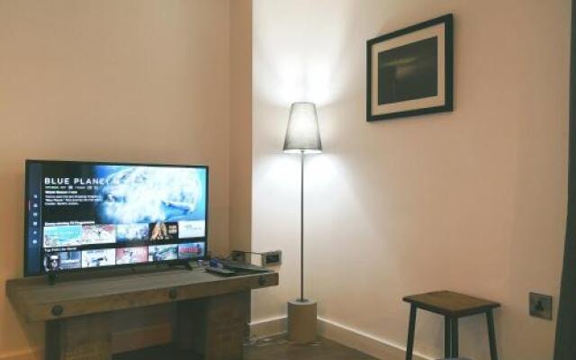 Homely Serviced Apartments - Blonk St