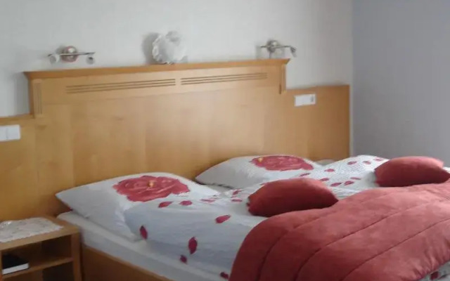 Hotel Zum Rehberg