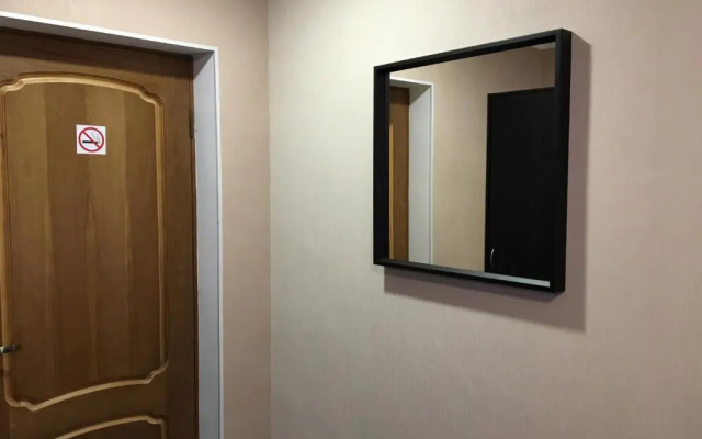 Hotel DmitrovGrad