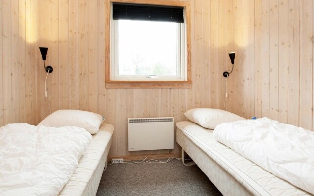 Quaint Holiday Home in Væggerløse With Sauna