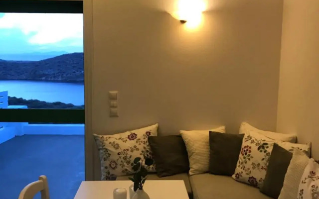 Romantic loft 1