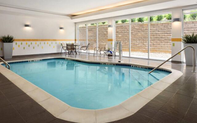 Fairfield Inn & Suites Bristol