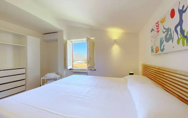 Solemar Sicilia - Villa Alma