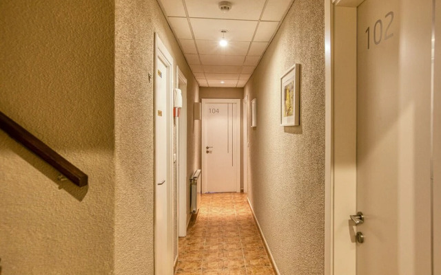 Hostal La Fonda