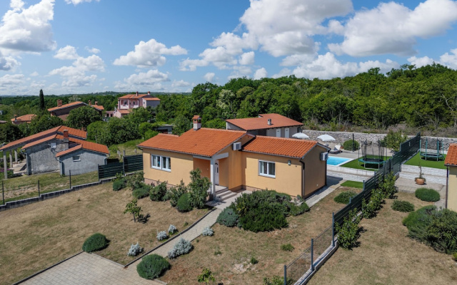 Holiday Home Aurea