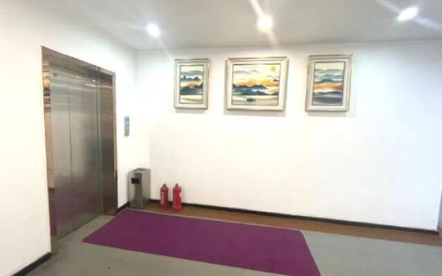 Cangzhou Boutique Hotel