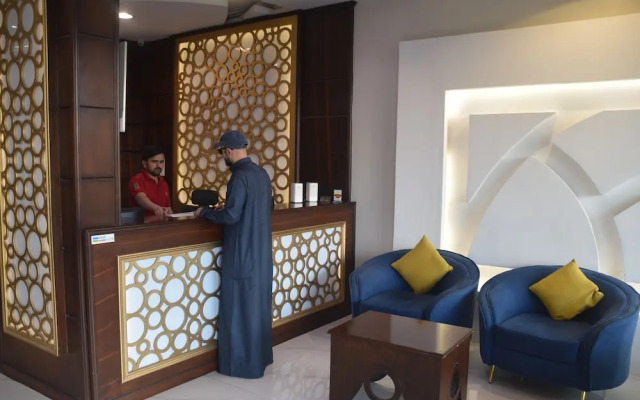 Aseer hotel apartments