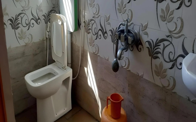 Sri Anjaneya Residency by OYO Rooms