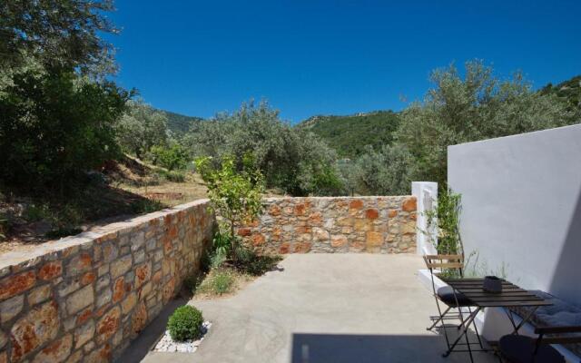 Eleon Suites new
