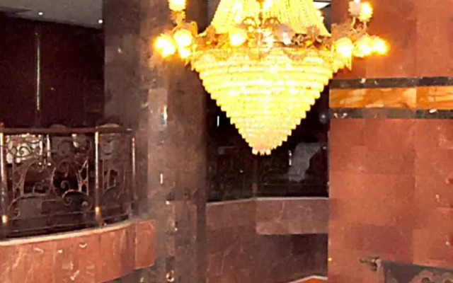 Grand Al Andalus Al Raqi Hotel