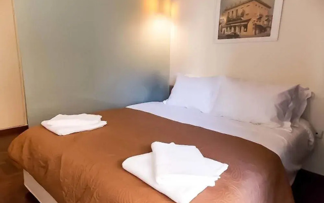Salaminos-Cozy studio apartment