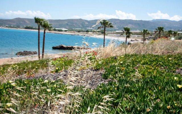 Balos Beach Hotel