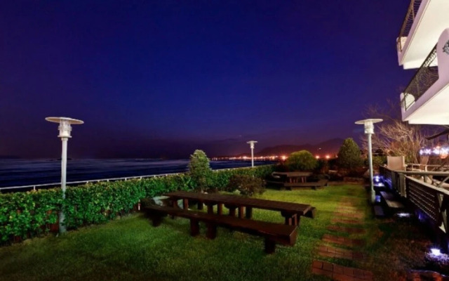 Ganghwado Haemil Pension