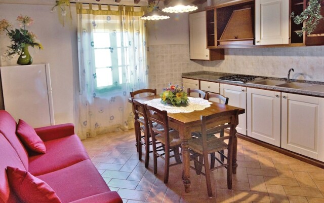 Agriturismo Pelagaccio