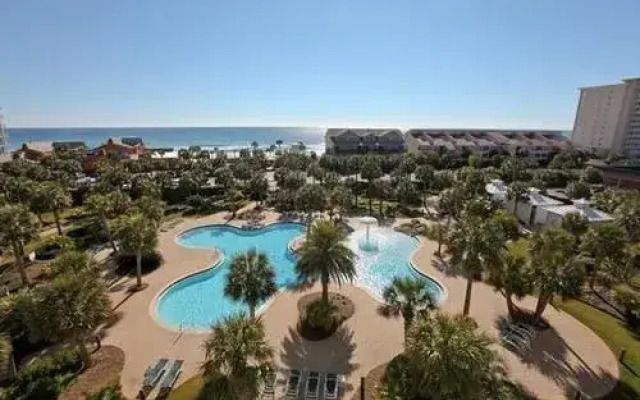 Sterling Shores 902 by Destin Getaways