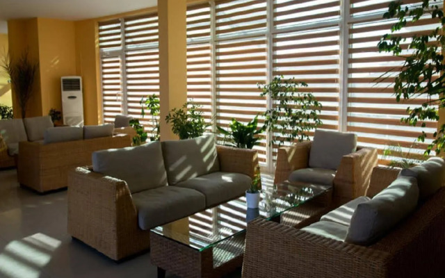 Сарафово Плаза Комплекс