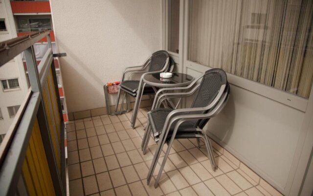 Easyapartments Central Business