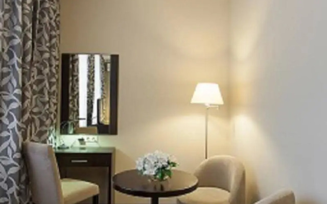 Bontiak Hotel