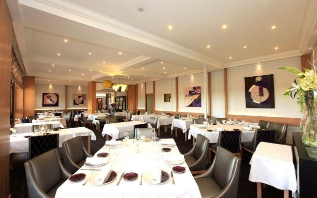 Logis Hôtel Schaeffer Rest St Georges