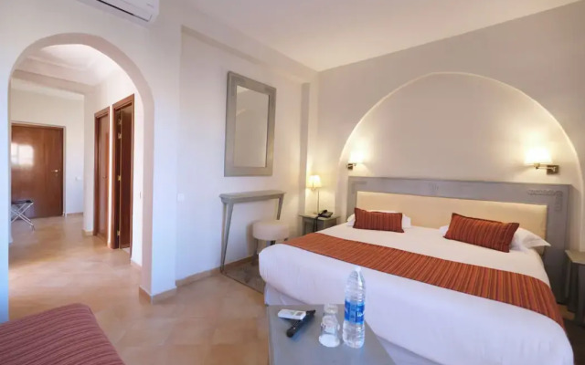 Valeria Dar Atlas Resort All Inclusive