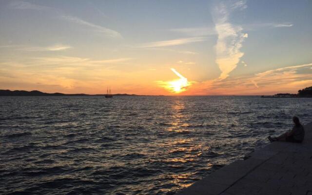 Apartment Yelena Rose West