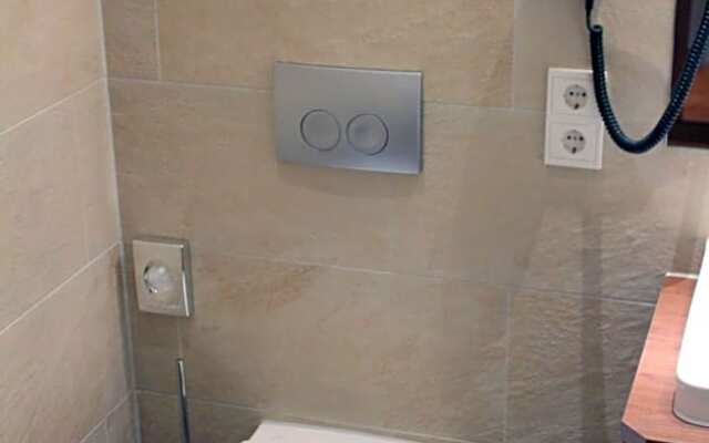 Altstadthotel Arch - Neues Haus