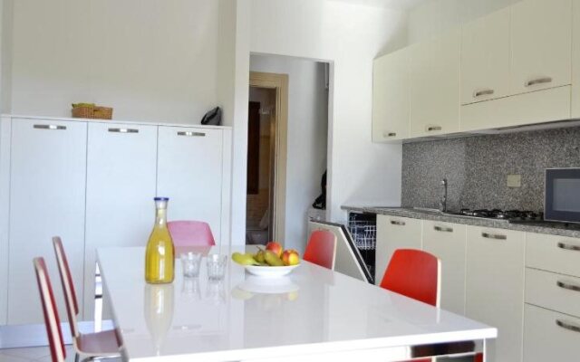 Gallura Family Apartments