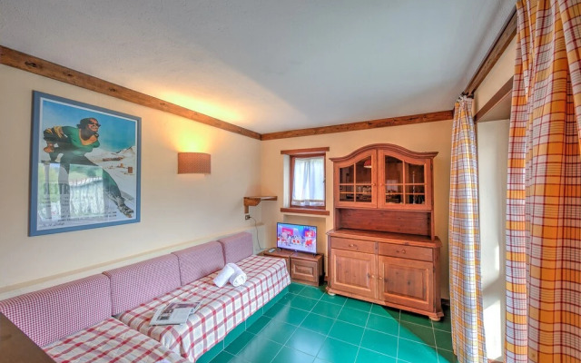 Grange Hike & Ski - 29D Sestriere