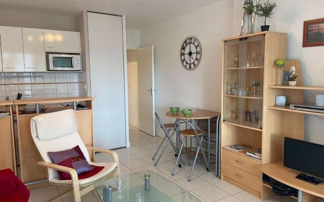 Appartement La Baule, 2 pièces, 4 personnes - FR-1-245-128