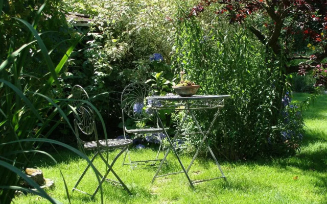 Apartments Lettenmaier