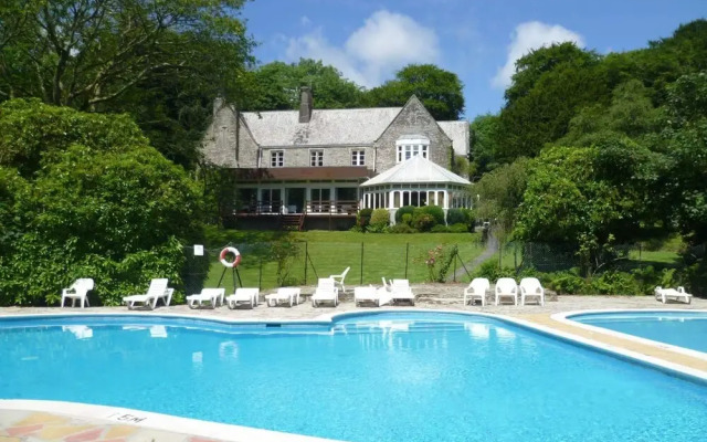 Lanteglos Villa 19