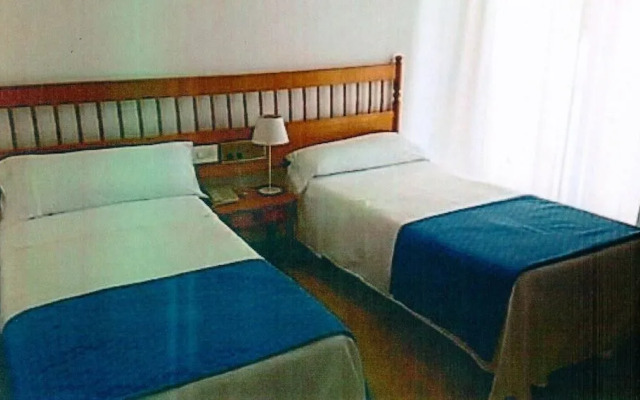 Hotel Plaça Vella