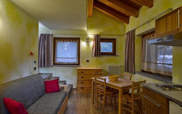 Roberta Apartments Valpelline