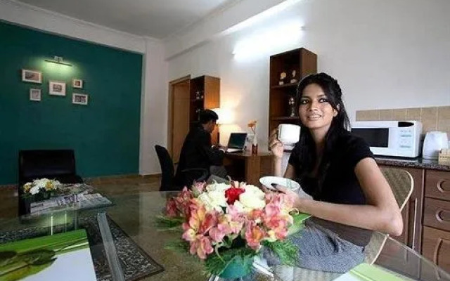 OYO 3590 Mandava Suites