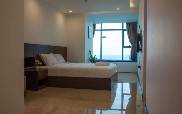 Sun and Sea Muong Thanh Holidays