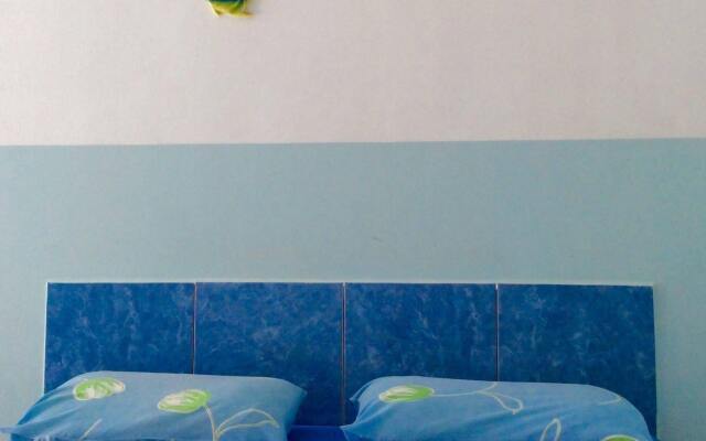 Hotel Pousada Serra do Mar