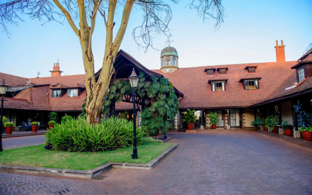 Windsor Golf Hotel & Country Club