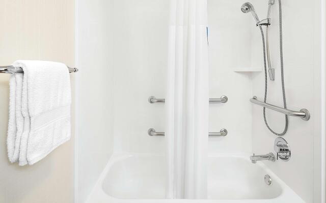 Hampton Inn Dallas-Irving-Las Colinas