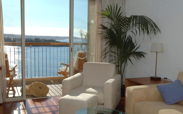 Thalassa Boutique Hotel & Spa