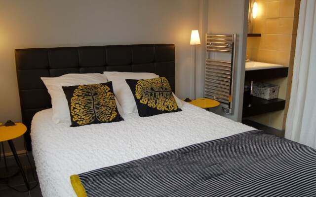 Appart Hôtel Lille - LEO