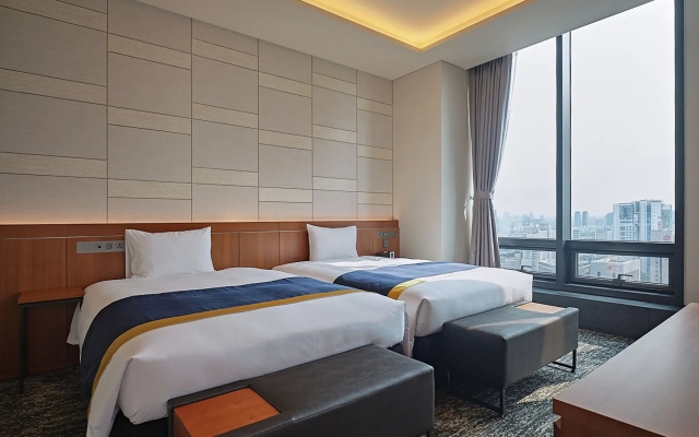 Roynet  Seoul Mapo