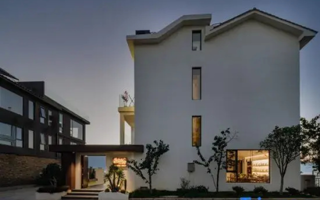 Shiguang Yuan·Holiday Villa (Dali Airport Erhai Lake Branch)