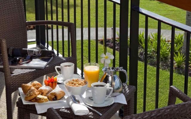 Sofitel Fiji Resort And Spa