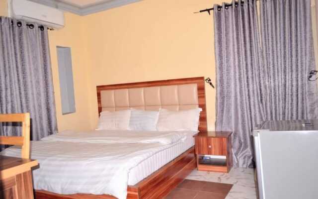 Big Pepper Apartment