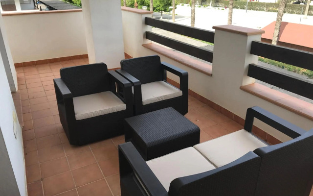 Apartamento VenAVera Playa ALTOS E2-1C