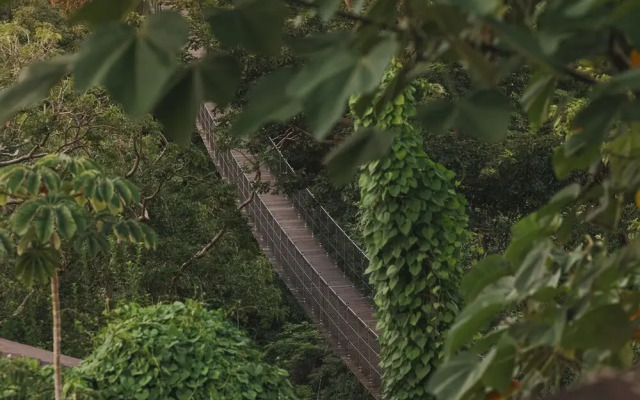Nekajui, a Ritz-Carlton Reserve