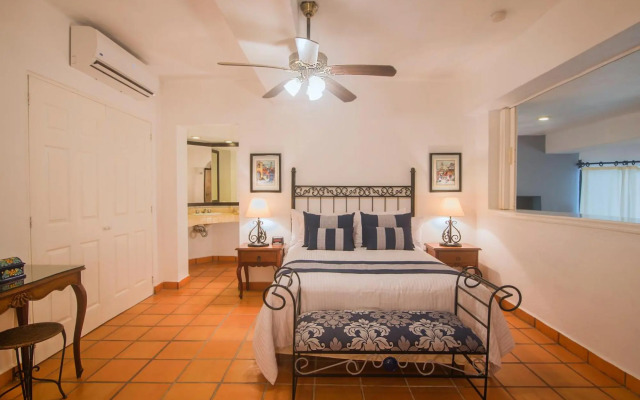 One Beach Street Zona Romantica Puerto Vallarta